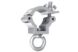 Imagen de Half Coupler Small 35 Eye 32-35/30/35kg