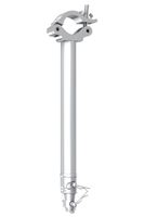 Imagen de Half Coupler Spacer 48-51/50/500kg 330mm