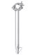 Imagen de Half Coupler Spacer 48-51/50/500kg 330mm