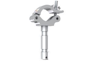 Bild von Half Coupler Spigot 48-51/50/500kg
