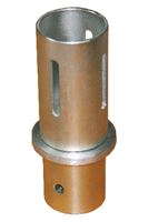 Imagen de Halter für Querstange