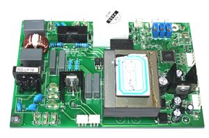 Picture of Hauptplatine für DLG-8000