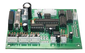 Picture of Hauptplatine für Impact 2 komplett