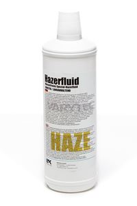 Immagine di Hazerfluid Wasserfrei 1l für DHZ Serie