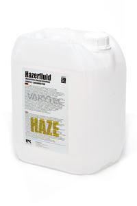 Picture of Hazerfluid Wasserfrei 5l für DHZ Serie