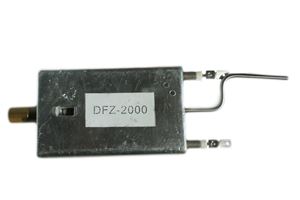 Immagine di Heizblock für DFZ-2000