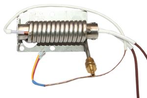 Picture of Heizblock Tourhazer II