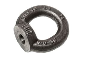 Imagen de Hochfeste Ringmutter M12