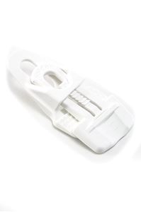 Picture of Holdon Midi Clip weiß 25 Stück