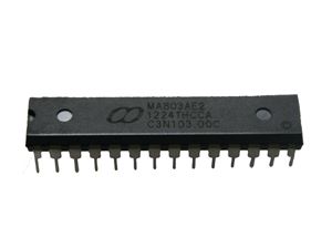 Bild von IC für Easy Move XS Spot STC 12C5412