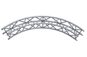 Imagen de iM Kreisstück für Ø 4,0m 90°