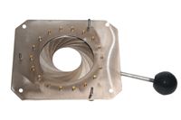 Immagine di Irisblende für Verfolger 600W