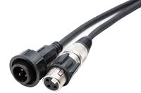 Изображение Kabel Adapter DMX OUT IP65 1m