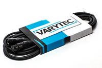 Изображение Kabel DMX 110 Ohm 3pol male/female 15m
