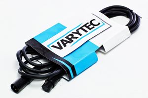 Изображение Kabel DMX 110 Ohm 5pol male/female 10m