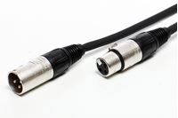 Изображение Kabel DMX 3pol Neutrik 10m