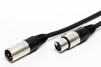 Изображение Kabel DMX 3pol Neutrik 15m