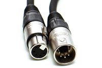 Изображение Kabel DMX 5pol Neutrik 10m