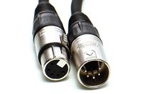 Изображение Kabel DMX 5pol Neutrik 1m