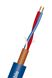 Εικόνα της Kabel DMX Keywester blau Meter