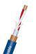 Изображение Kabel DMX Keywester Pro blau Meter