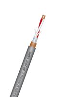 Изображение Kabel DMX Keywester Pro grau Meter