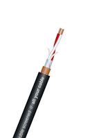 Resim Kabel DMX Keywester Pro schwarz Meter