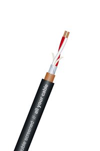 Resim Kabel DMX Keywester Pro schwarz Meter
