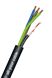 Resim Kabel DMX/Strom Calypso 1C schwarz Meter