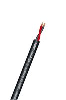 Resim Kabel Lautsprecher Cottonwood 215 schwar