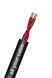 Εικόνα της Kabel Lautsprecher Cottonwood 215 schwar