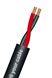 Resim Kabel Lautsprecher Cottonwood 225 schwar