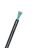 Resim Kabel Lautsprecher Cottonwood 425 schwar