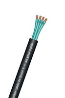 Resim Kabel Lautsprecher Cottonwood 440 schwar
