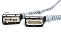 Resim Kabel MC 16pol Harting 14x2,5 20m