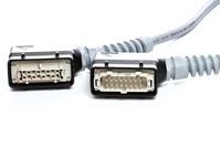 Resim Kabel MC 16pol Harting 14x2,5 5m
