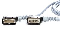 Resim Kabel MC 16pol Harting 18x1,5 10m