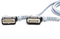 Resim Kabel MC 16pol Harting 18x1,5 20m