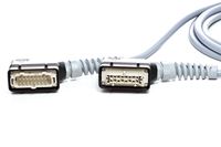 Resim Kabel MC 16pol Harting 18x1,5 30m