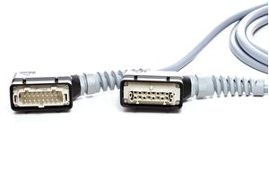 Imagen de Kabel MC 16pol Harting 18x1,5 30m