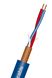 Εικόνα της Kabel Mikrofon Edgewood blau Meter