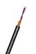 Obrazek Kabel Mikrofon Edgewood schwarz Meter