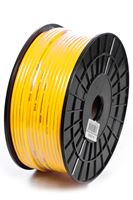 Εικόνα της Kabel Mikrofon gelb 100m