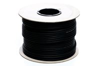 Εικόνα της Kabel Mikrofon schwarz 100m