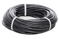 Изображение Kabel Ölflex 3x1,5 50m schwarz Silikon