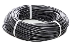 Изображение Kabel Ölflex 3x1,5 50m schwarz Silikon