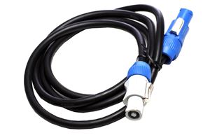 Изображение Kabel Powercon auf Powercon 2m