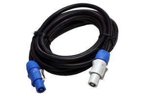 Изображение Kabel Powercon auf Powercon 5m