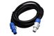 Изображение Kabel Powercon auf Powercon 5m