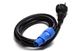 Изображение Kabel Powercon auf Schutzko 1,5m